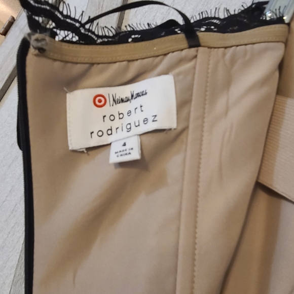 Neiman Marcus Cocktail Dress - Picture 3 of 10